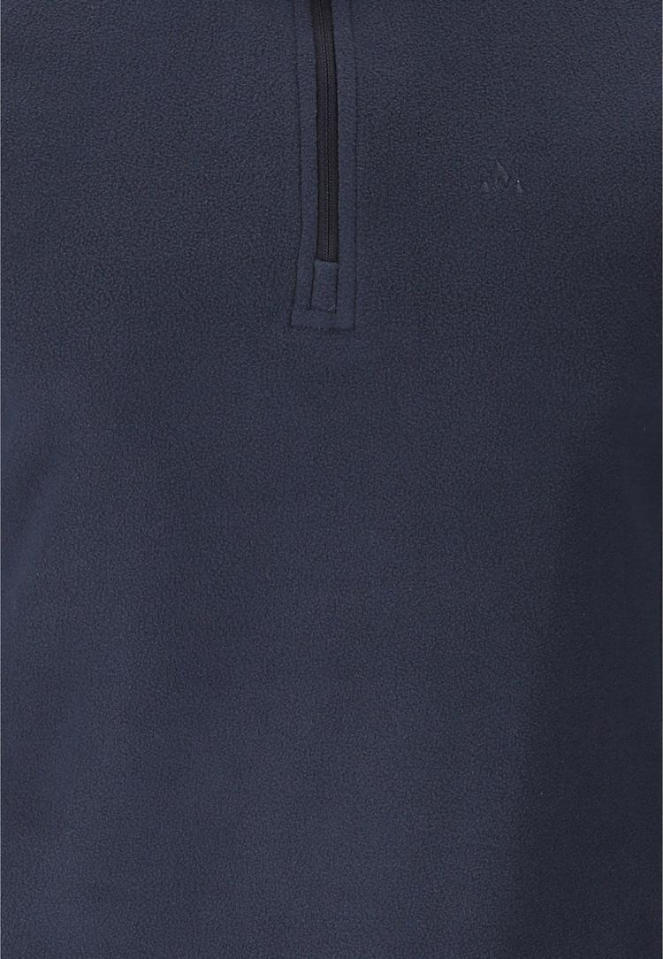 Whistler Whistler Fendris Laufhoodie Herren - 2048 Navy Blazer - 0 | SportScheck