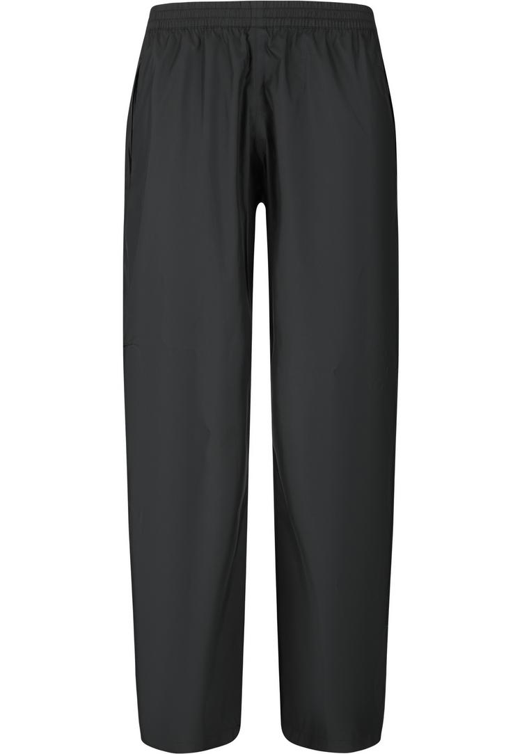 Weather Report Weather Report Pack'way Regenhose Herren - 1001 Black - 0 | SportScheck