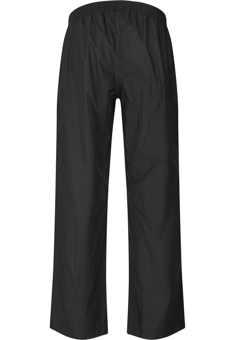 Weather Report Weather Report Pack'way Regenhose Herren - 1001 Black - 0 | SportScheck