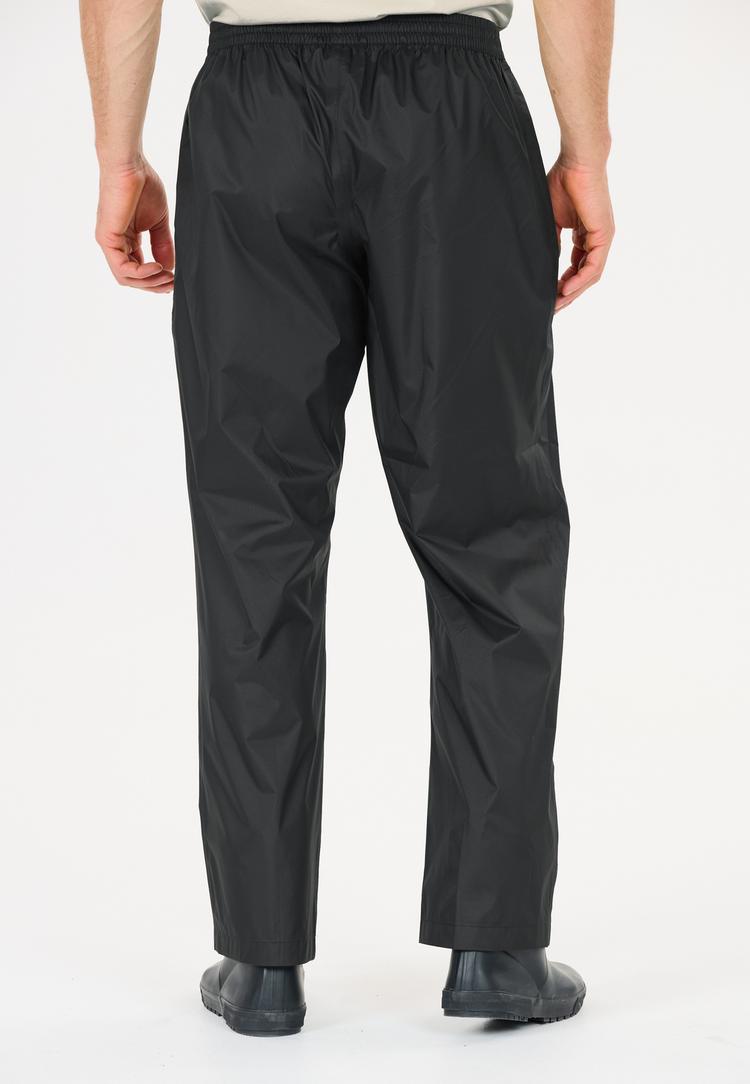 Weather Report Weather Report Pack'way Regenhose Herren - 1001 Black - 3 | SportScheck