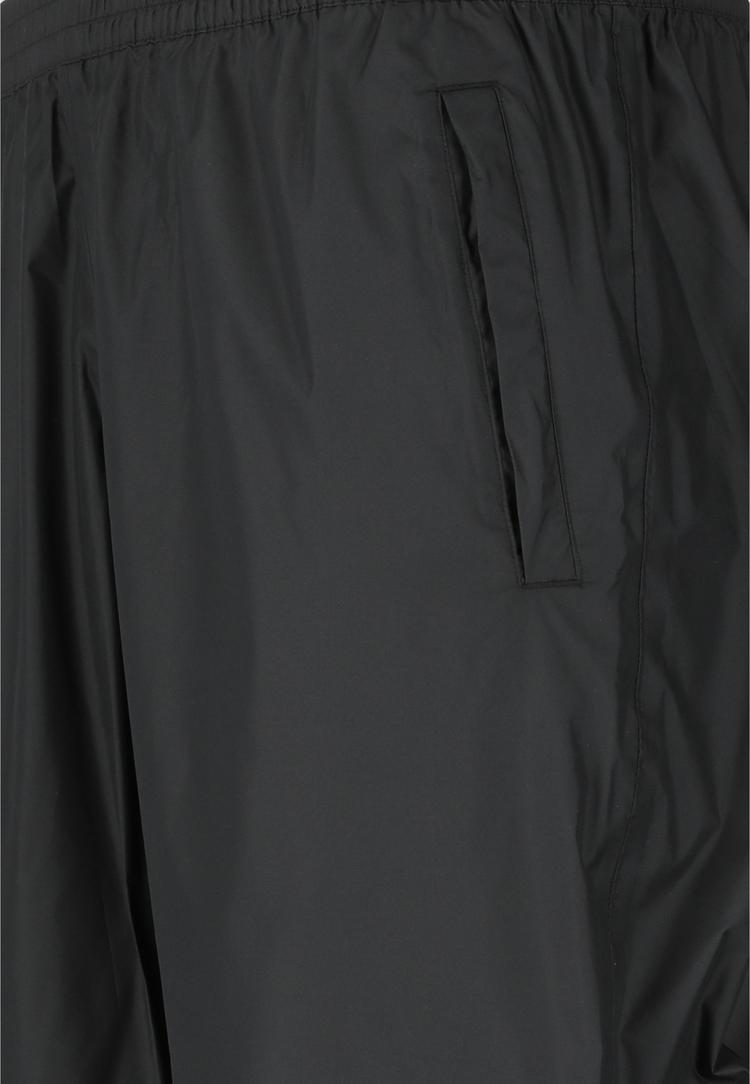 Weather Report Weather Report Pack'way Regenhose Herren - 1001 Black - 0 | SportScheck