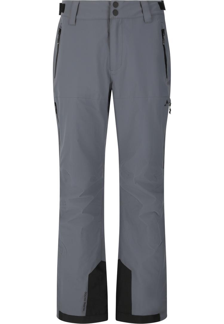 Whistler Whistler Waitoro Skihose Herren - 1028 Turbulence - 0 | SportScheck