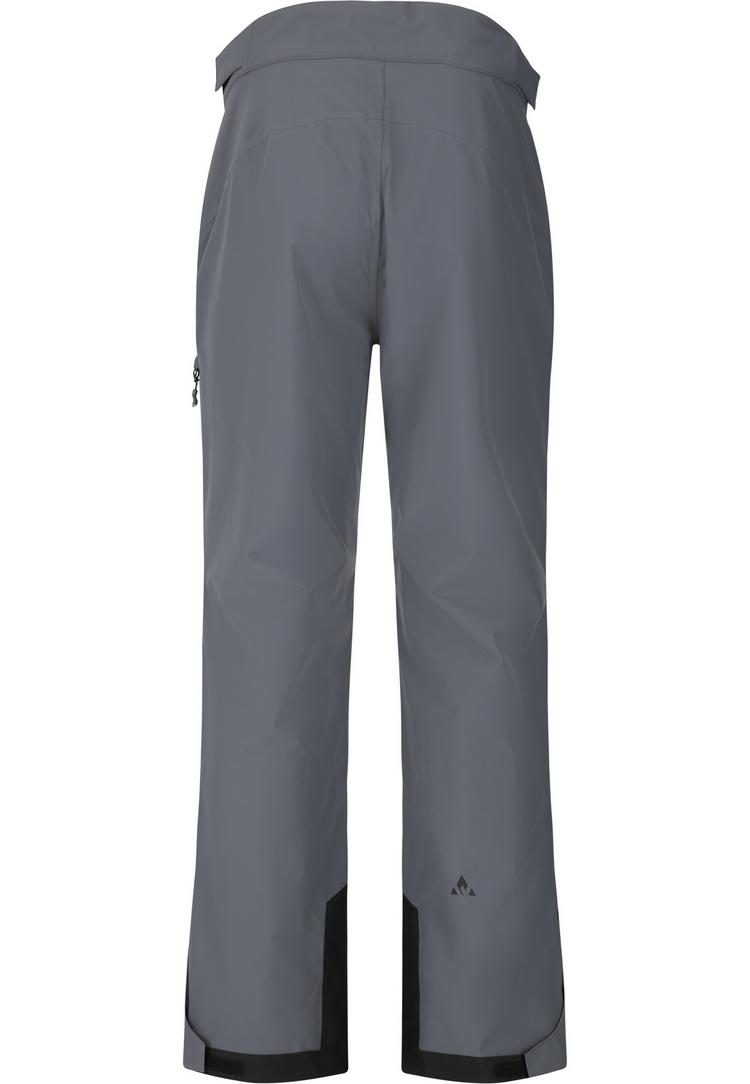 Whistler Whistler Waitoro Skihose Herren - 1028 Turbulence - 0 | SportScheck