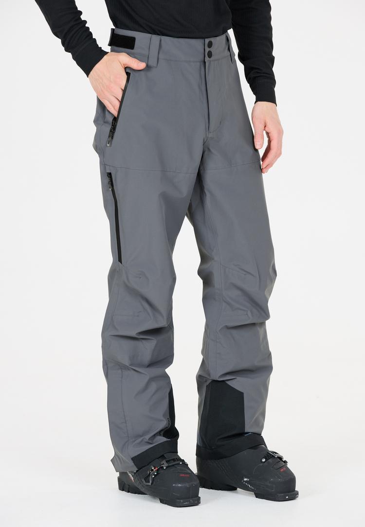 Whistler Whistler Waitoro Skihose Herren - 1028 Turbulence - 0 | SportScheck