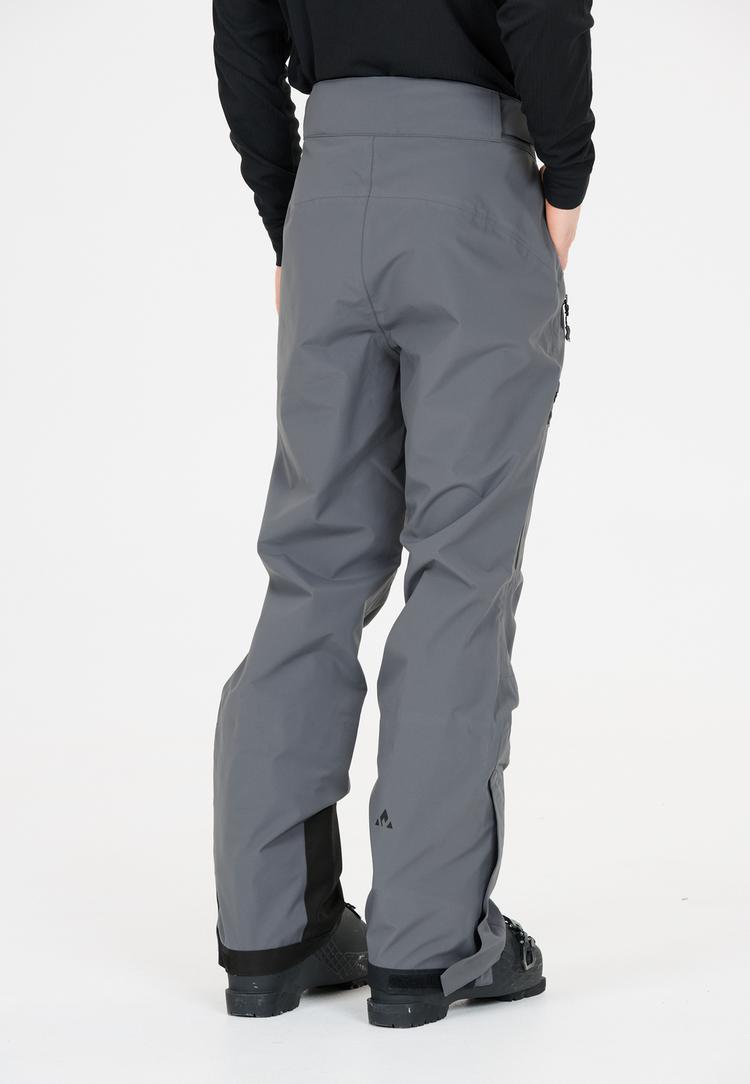 Whistler Whistler Waitoro Skihose Herren - 1028 Turbulence - 1 | SportScheck