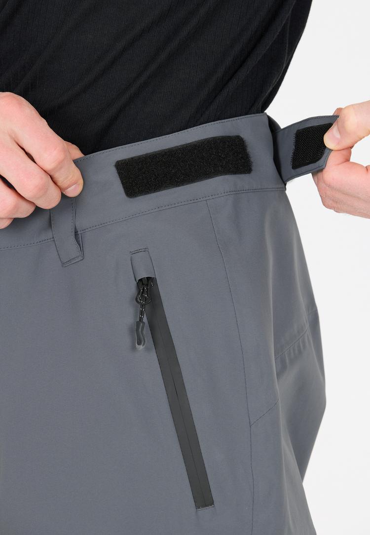 Whistler Whistler Waitoro Skihose Herren - 1028 Turbulence - 3 | SportScheck