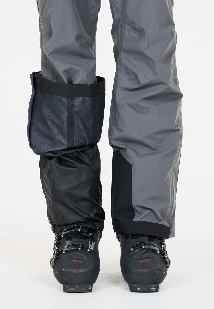 Whistler Whistler Waitoro Skihose Herren - 1028 Turbulence - 4 | SportScheck