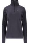 Whistler Fendris Fleecejacke Damen - 4371 Graystone