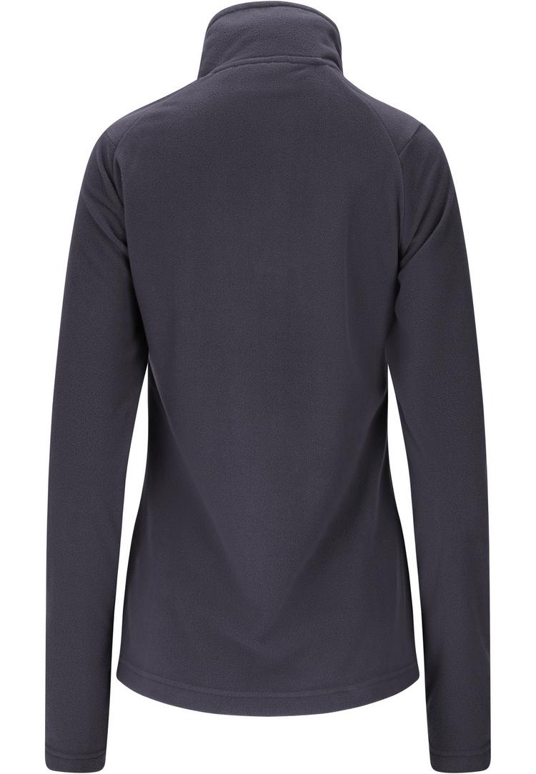 Whistler Whistler Fendris Fleecejacke Damen - 4371 Graystone - 0 | SportScheck