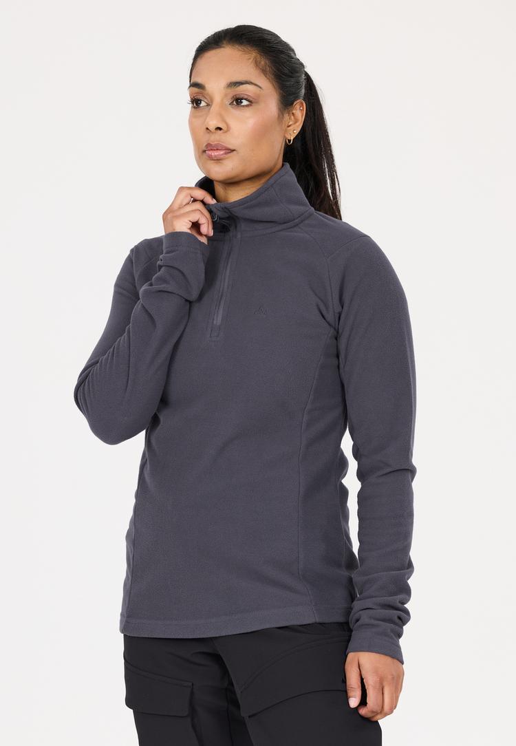 Whistler Whistler Fendris Fleecejacke Damen - 4371 Graystone - 0 | SportScheck
