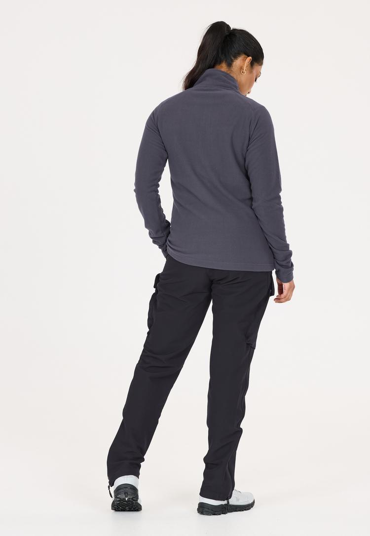 Whistler Whistler Fendris Fleecejacke Damen - 4371 Graystone - 2 | SportScheck
