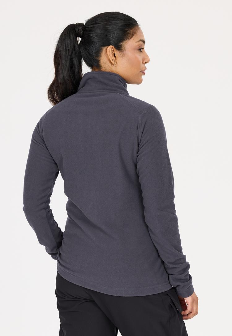 Whistler Whistler Fendris Fleecejacke Damen - 4371 Graystone - 3 | SportScheck