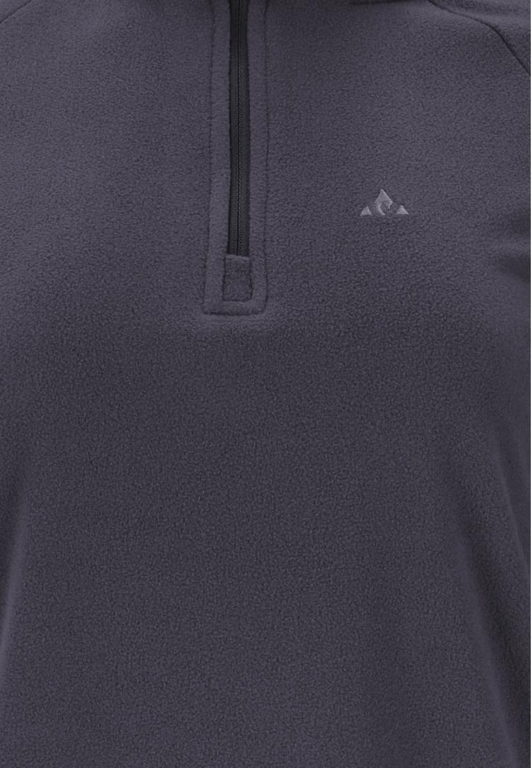 Whistler Whistler Fendris Fleecejacke Damen - 4371 Graystone - 0 | SportScheck