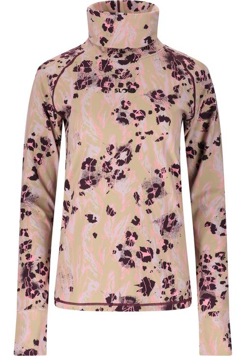 SLOPE Nyland Funktionssweatshirt Damen