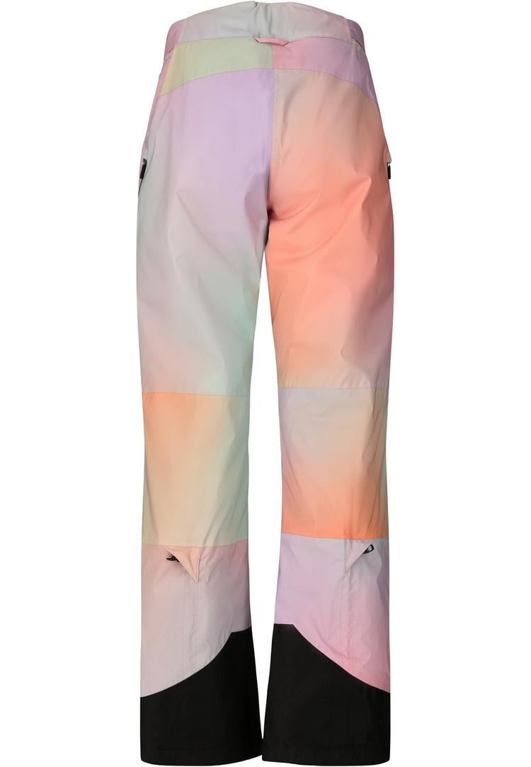 SLOPE SLOPE Zuki Skihose Damen - 4393 Orchid Petal - 0 | SportScheck