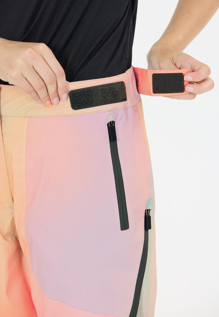 SLOPE SLOPE Zuki Skihose Damen - 4393 Orchid Petal - 0 | SportScheck