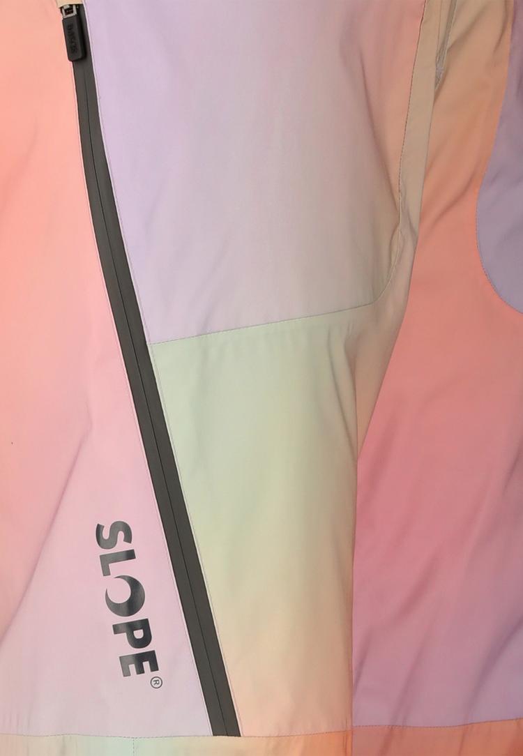 SLOPE SLOPE Zuki Skihose Damen - 4393 Orchid Petal - 2 | SportScheck