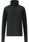 Whistler Fendris Fleecejacke Damen - 1001 Black