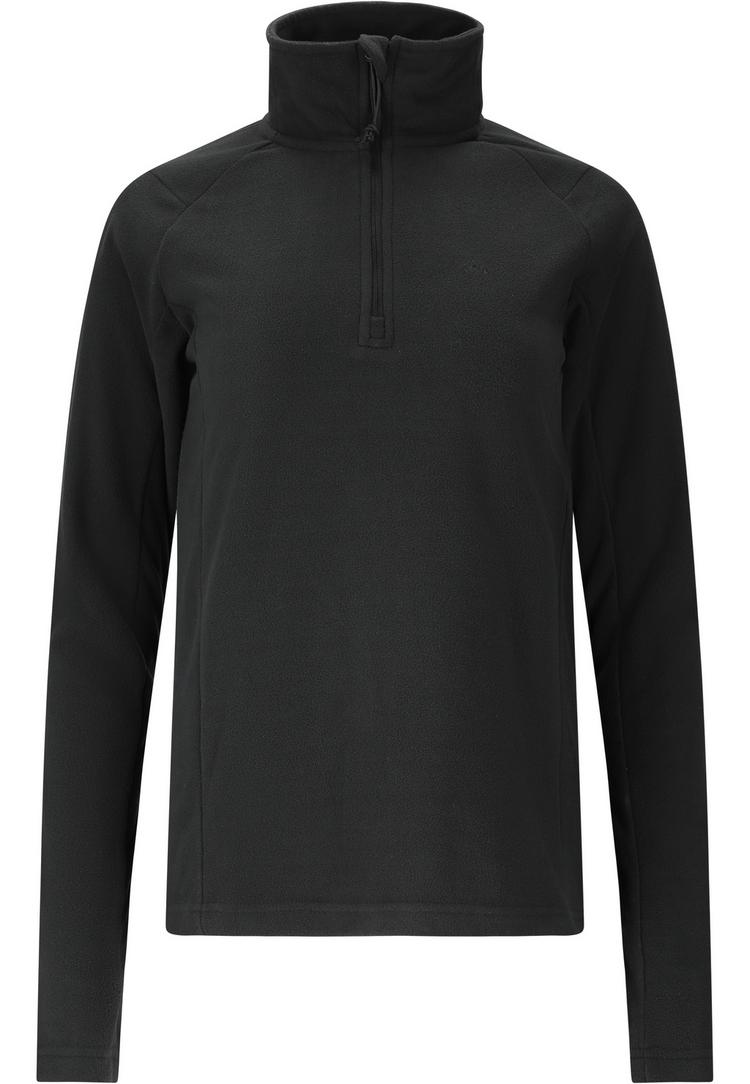 Whistler Whistler Fendris Fleecejacke Damen - 1001 Black - 0 | SportScheck