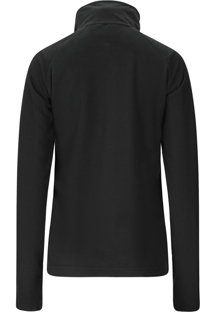 Whistler Whistler Fendris Fleecejacke Damen - 1001 Black - 0 | SportScheck