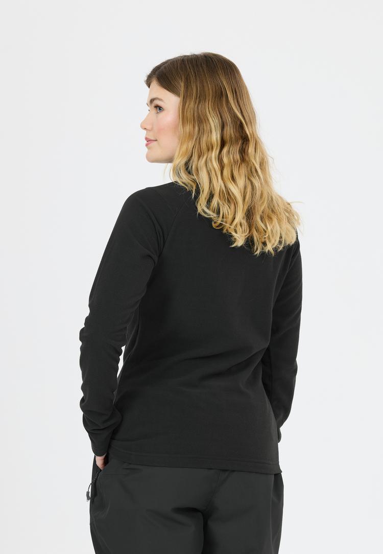 Whistler Whistler Fendris Fleecejacke Damen - 1001 Black - 3 | SportScheck