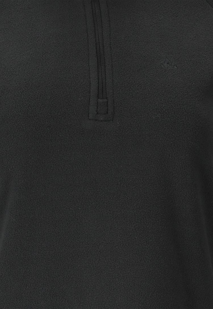 Whistler Whistler Fendris Fleecejacke Damen - 1001 Black - 0 | SportScheck