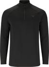 Virtus Josen Laufhoodie Herren - 1001 Black
