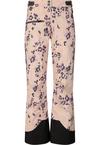 SLOPE Zuki Skihose Damen - 5153 Feather Gray