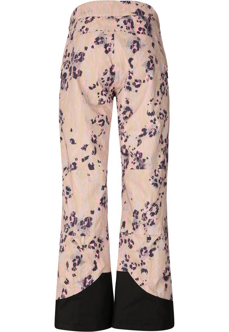 SLOPE SLOPE Zuki Skihose Damen - 5153 Feather Gray - 0 | SportScheck