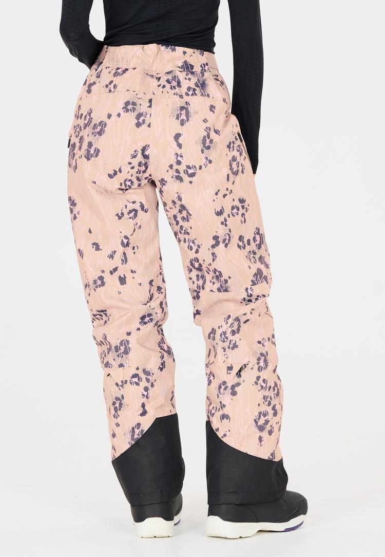 SLOPE SLOPE Zuki Skihose Damen - 5153 Feather Gray - 2 | SportScheck