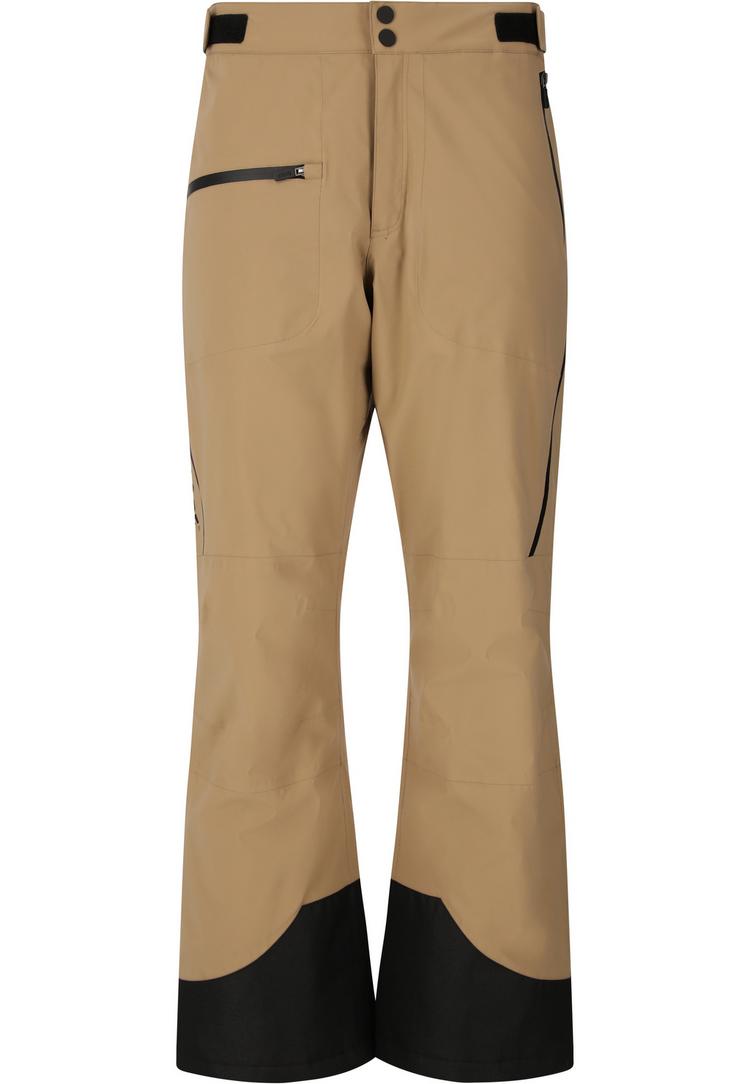 SLOPE SLOPE Zuki Skihose Herren - 3142 Petrified Oak - 0 | SportScheck