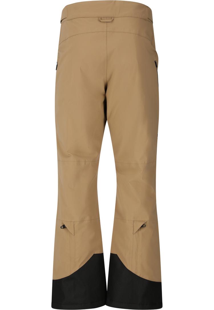 SLOPE SLOPE Zuki Skihose Herren - 3142 Petrified Oak - 0 | SportScheck