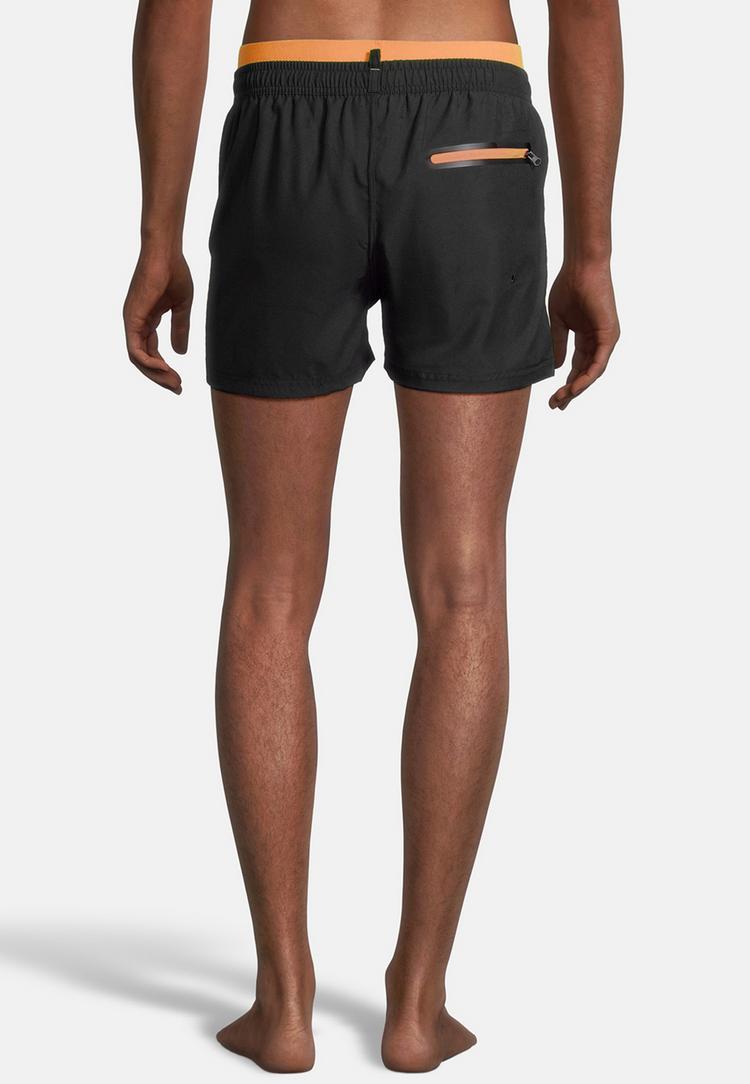 BECO BEERMANN BECO BEERMANN Power Stream Badehose Herren - koralle-schwarz - 3 | SportScheck