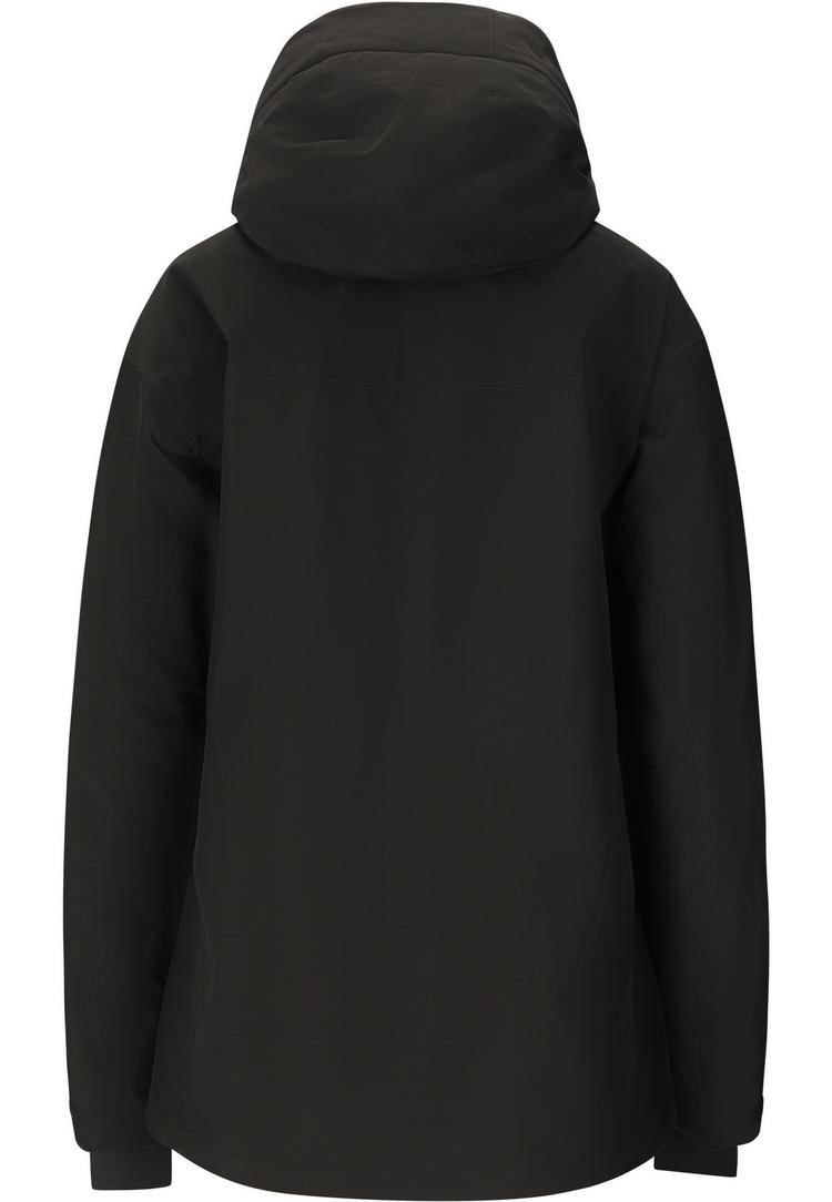 Whistler Whistler Melvor Softshelljacke Damen - 1001 Black - 0 | SportScheck