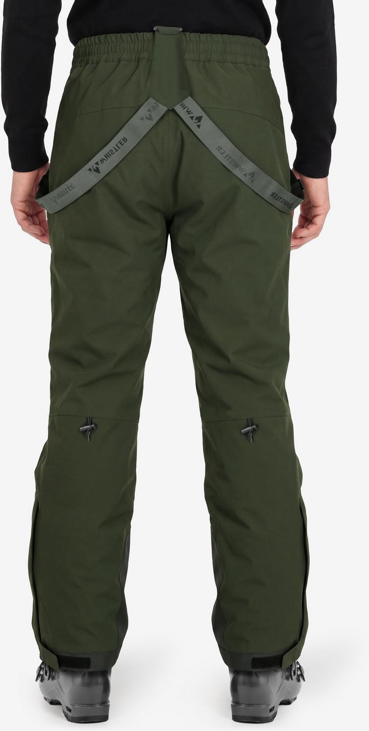 Whistler Whistler Rossburg Skihose Herren - 3006 Duffel Bag - 2 | SportScheck