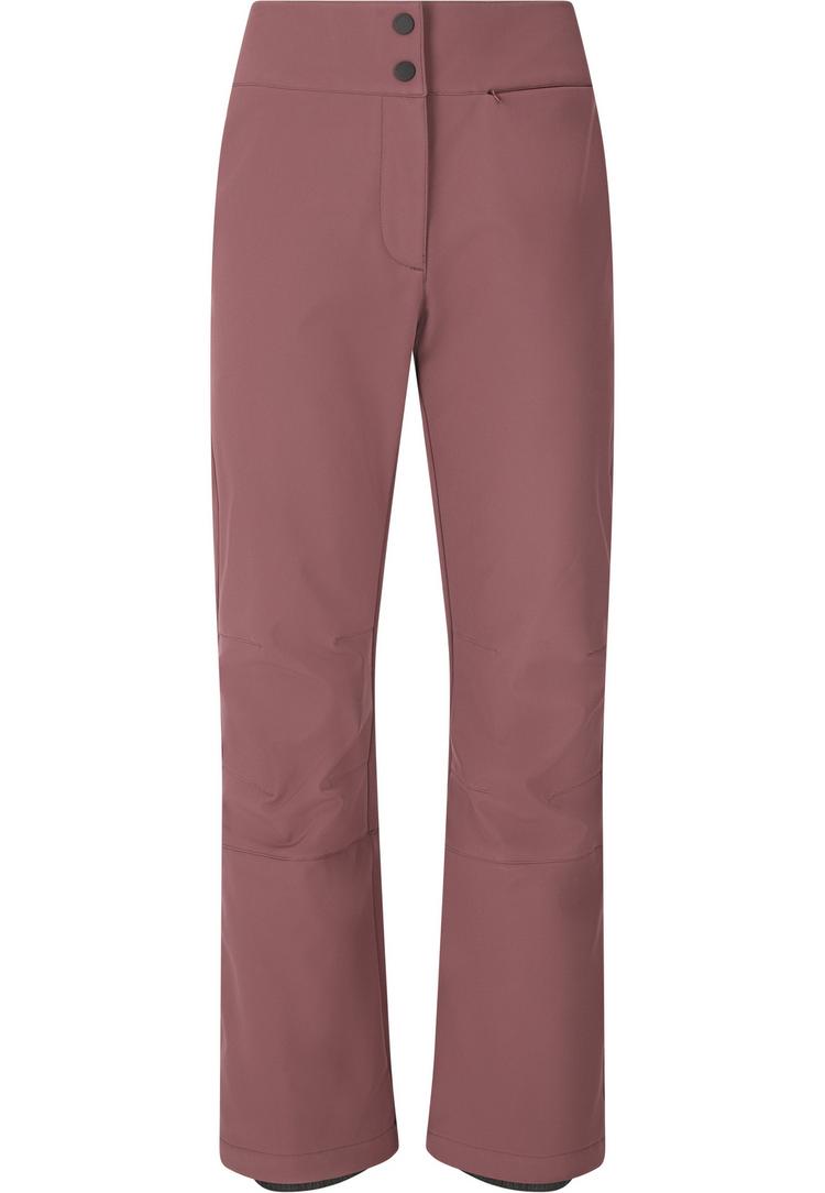 Whistler Whistler Sierra Skihose Damen - 4261 Huckleberry - 0 | SportScheck
