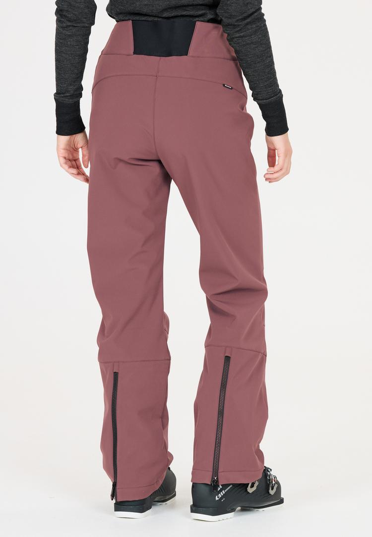 Whistler Whistler Sierra Skihose Damen - 4261 Huckleberry - 3 | SportScheck