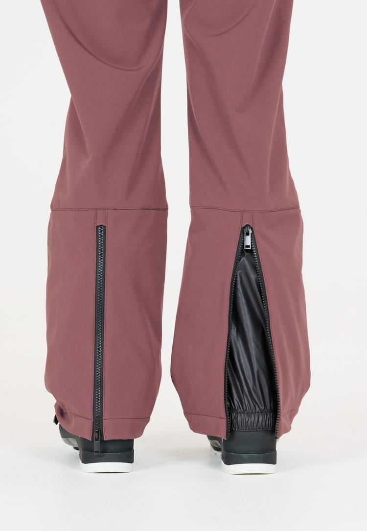 Whistler Whistler Sierra Skihose Damen - 4261 Huckleberry - 3 | SportScheck