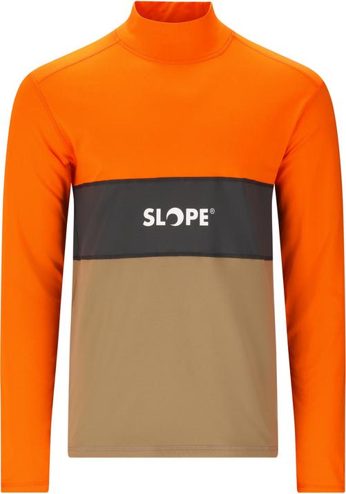 SLOPE Norvyn Funktionssweatshirt Herren