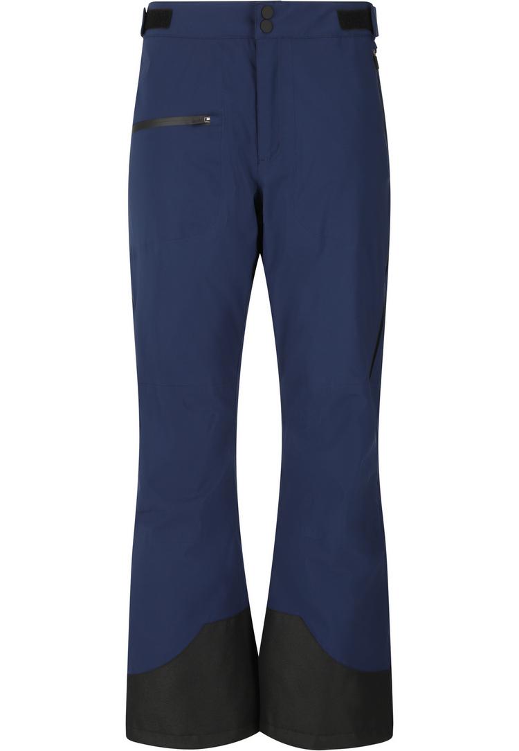 SLOPE SLOPE Zuki Skihose Herren - 2197 Pageant Blue - 0 | SportScheck