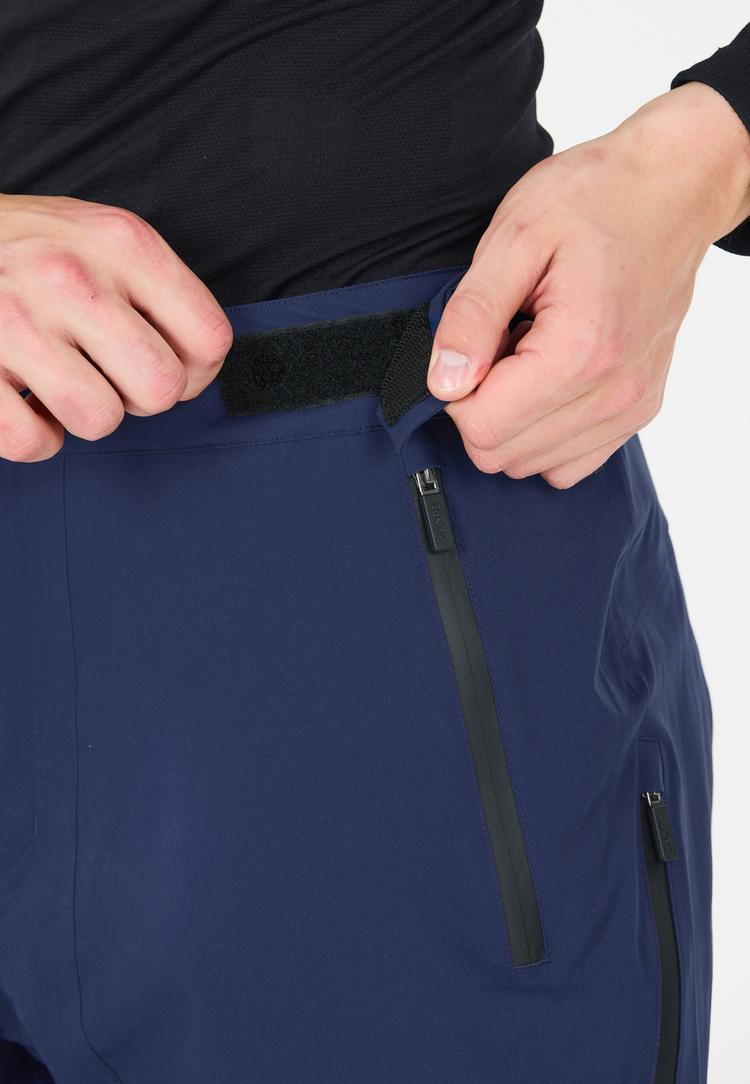 SLOPE SLOPE Zuki Skihose Herren - 2197 Pageant Blue - 0 | SportScheck