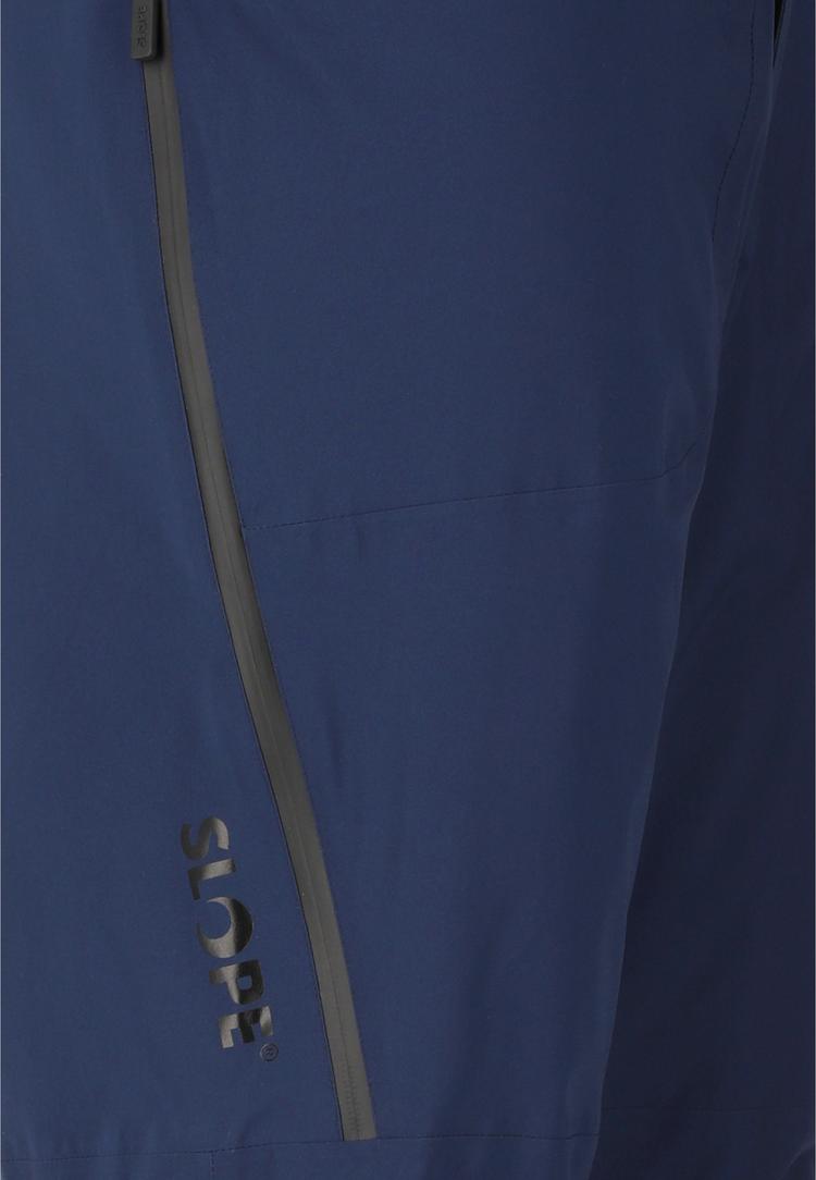 SLOPE SLOPE Zuki Skihose Herren - 2197 Pageant Blue - 1 | SportScheck