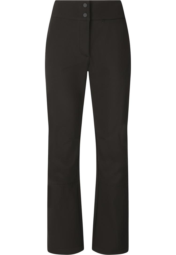 Whistler Whistler Sierra Skihose Damen - 1001 Black - 0 | SportScheck