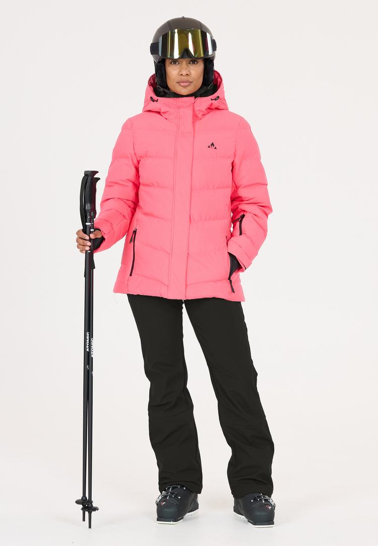 Whistler Whistler Sierra Skihose Damen - 1001 Black - 0 | SportScheck