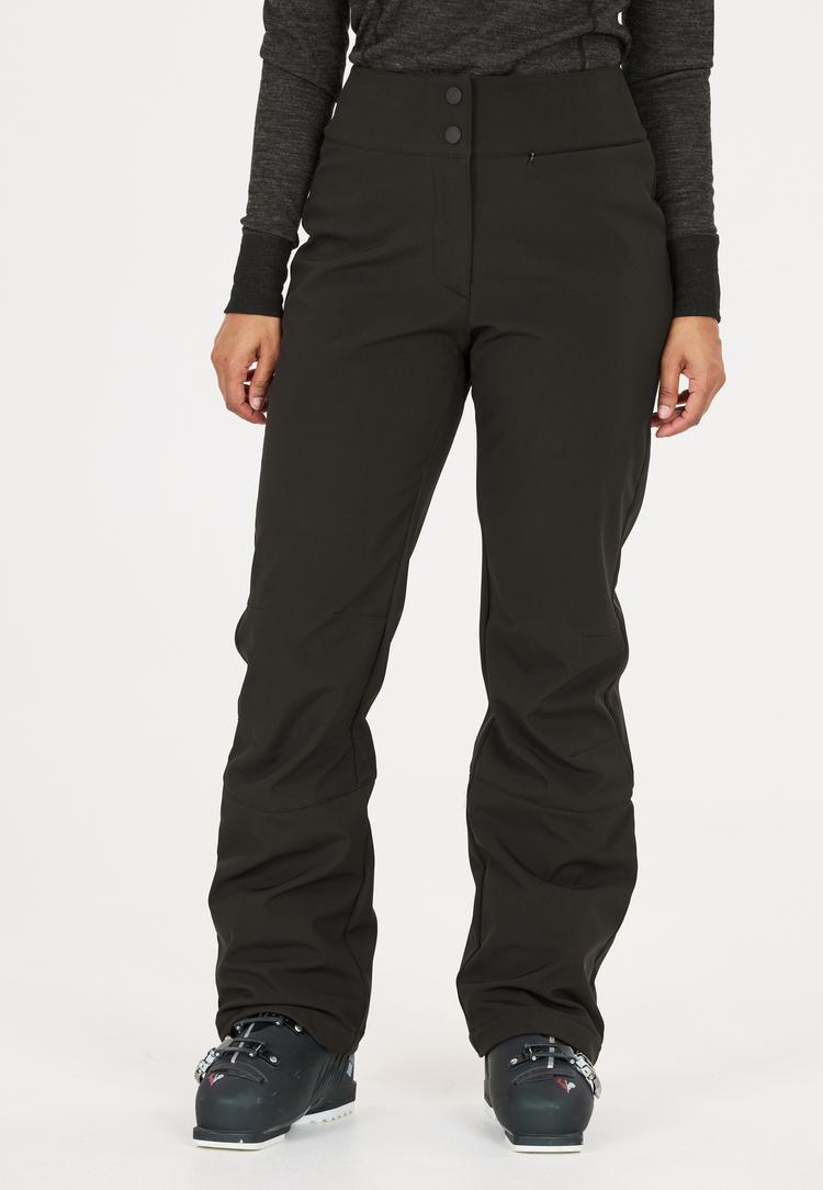 Whistler Whistler Sierra Skihose Damen - 1001 Black - 1 | SportScheck