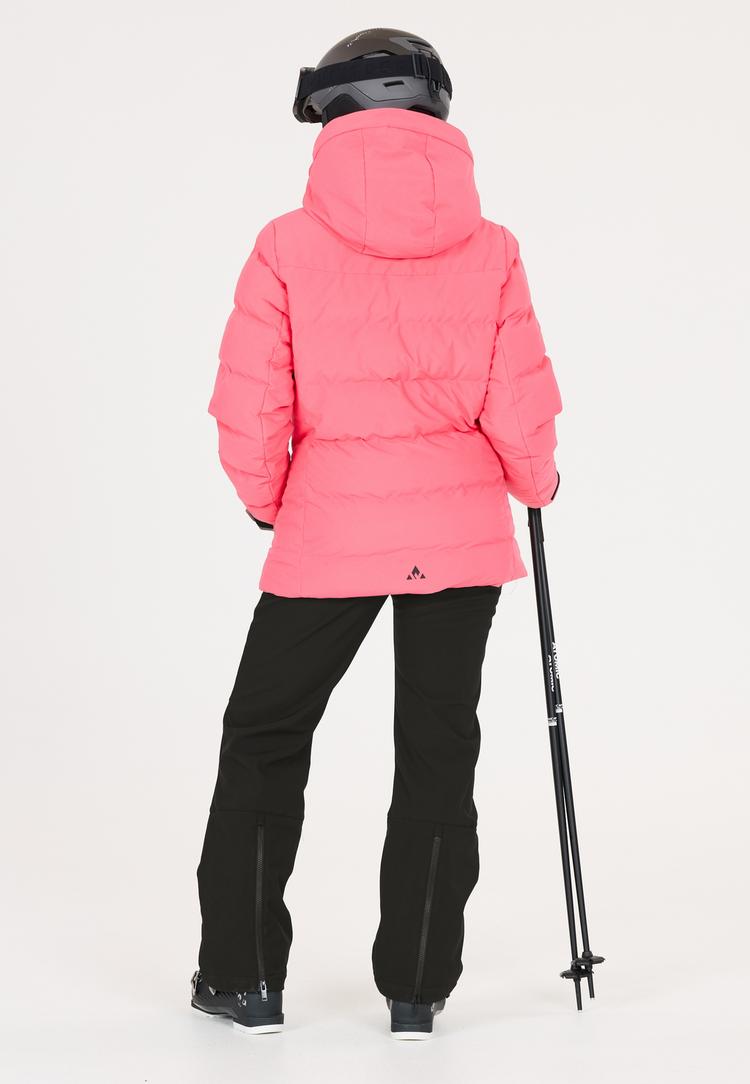 Whistler Whistler Sierra Skihose Damen - 1001 Black - 2 | SportScheck
