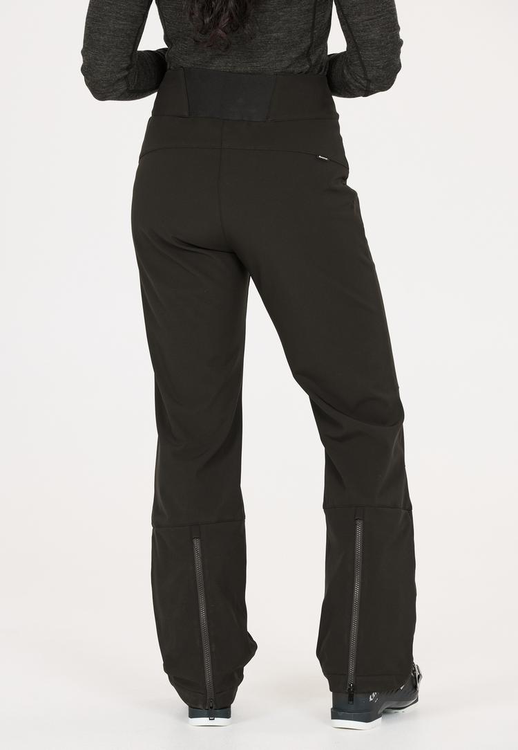Whistler Whistler Sierra Skihose Damen - 1001 Black - 3 | SportScheck