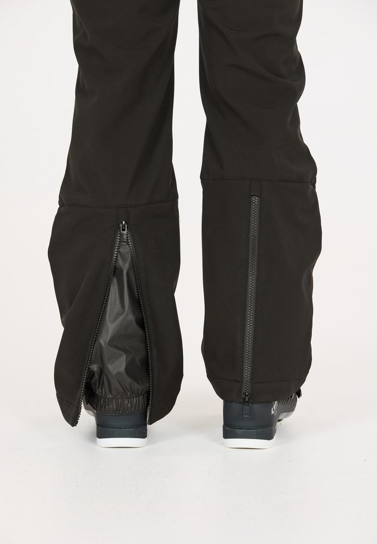 Whistler Whistler Sierra Skihose Damen - 1001 Black - 2 | SportScheck