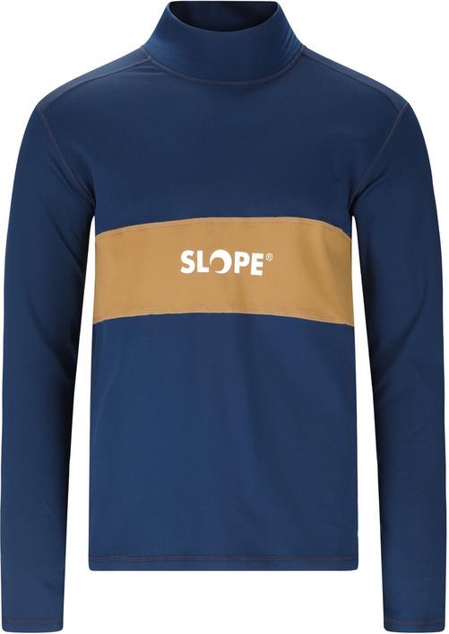 SLOPE Norvyn Funktionssweatshirt Herren
