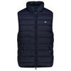 GANT Steppweste Steppweste Herren - Blau